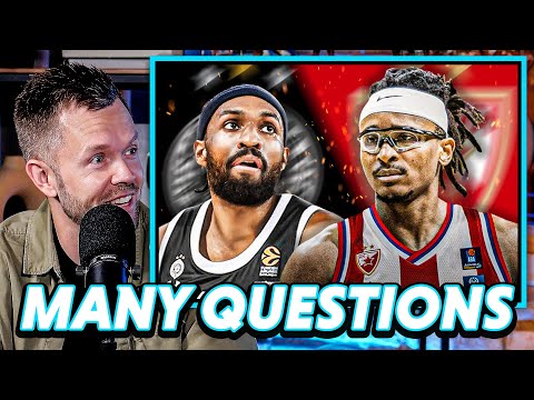 Who’s The Better Signing: Jabari or Chima?