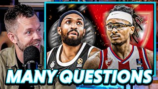 Who’s The Better Signing: Jabari or Chima?