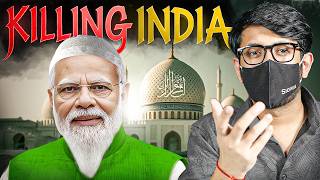 How Modi Is Killing India || How China, Russia and North Korea is Better then India