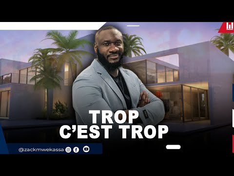 FERMEZ VOTRE BOUCHE !