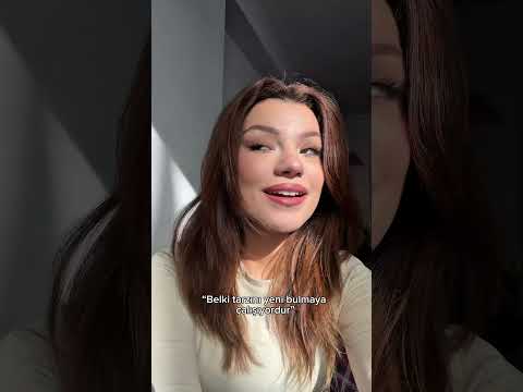 Her zaman naziklik kazanır🥹💖