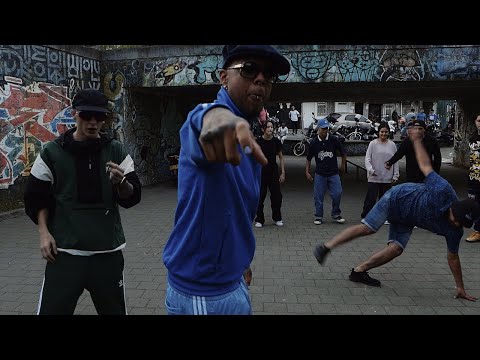PROK Y AKAPELLAH - SUPER SEXI (VIDEO OFICIAL) #16millas