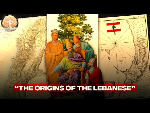 Origins of the LEBANESE