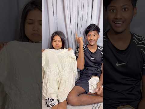 আম্মুর ভদ্র বাচ্চা দুইটা 🫣 #shots #minivlog #tanisascreation