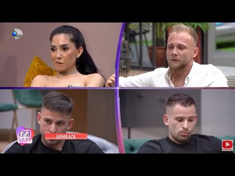 Casa Iubirii (21.01.2025) - Episodul 9 | Sezonul 4 | Editie COMPLETA