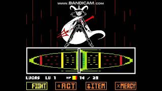 БИТВА С ЧАРОЙ ДРИМУРР В UNITALE