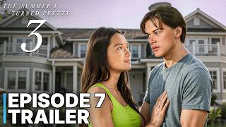 The Summer I Tuned Pretty Season 3 Episode 7 Trailer l Back Together!