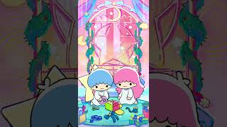 Wrapping gifts with Kiki and Lala: ASMR edition 🎁✨️