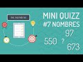 Practicing French Numbers Up to 5 Digits