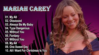 Mariah Carey’s Most Iconic Stage Looks 👗
