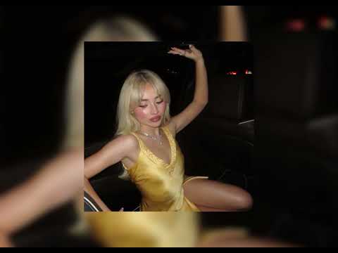 sabrina carpenter - hold tight sped up