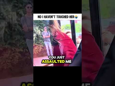 No I Havent Touched Her
