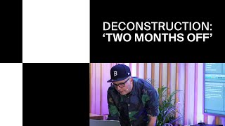 Track deconstruction: Underworld 'Two Months Off' w/ Ski Oakenfull