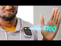 Humane AI Pin Features and Limitations