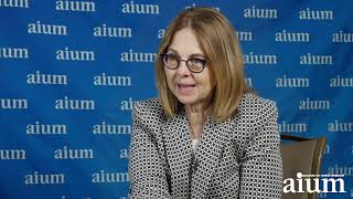 Why Did You Join the AIUM?