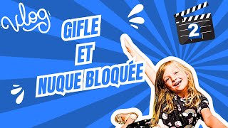 7 jours☀️ - 7 videos 📽️ : ⚠️spoil : ma fille me frappe 😨 - partie 2