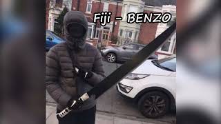 FIJI - BENZO
