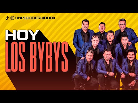 UN POCO DE RUIDO! Programa #99 Hoy "LOS BYBYS"