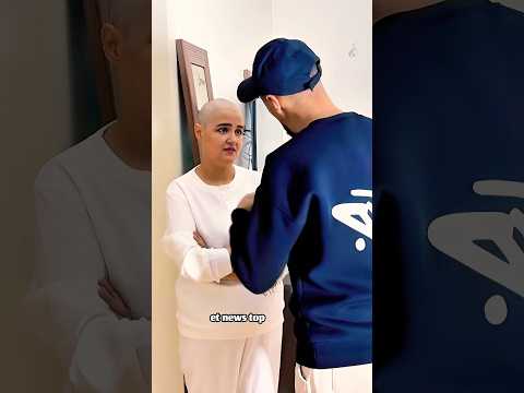 المؤثرة المغربية سامية عتيق كتشارك معاناتها مع الاكتئاب samia atik