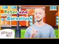 Understanding Differences and God's Love