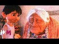 Life Lessons from Pixar Movies