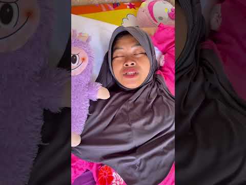 Kucing kena FITNAH‼️