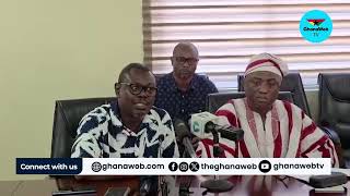 YouTube video thumbnail: Teacher Unions Call off Strike After Meeting With Education Minister 