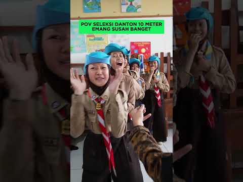 SUARANYA UDAH MIRIP BELUM YA? 🥰