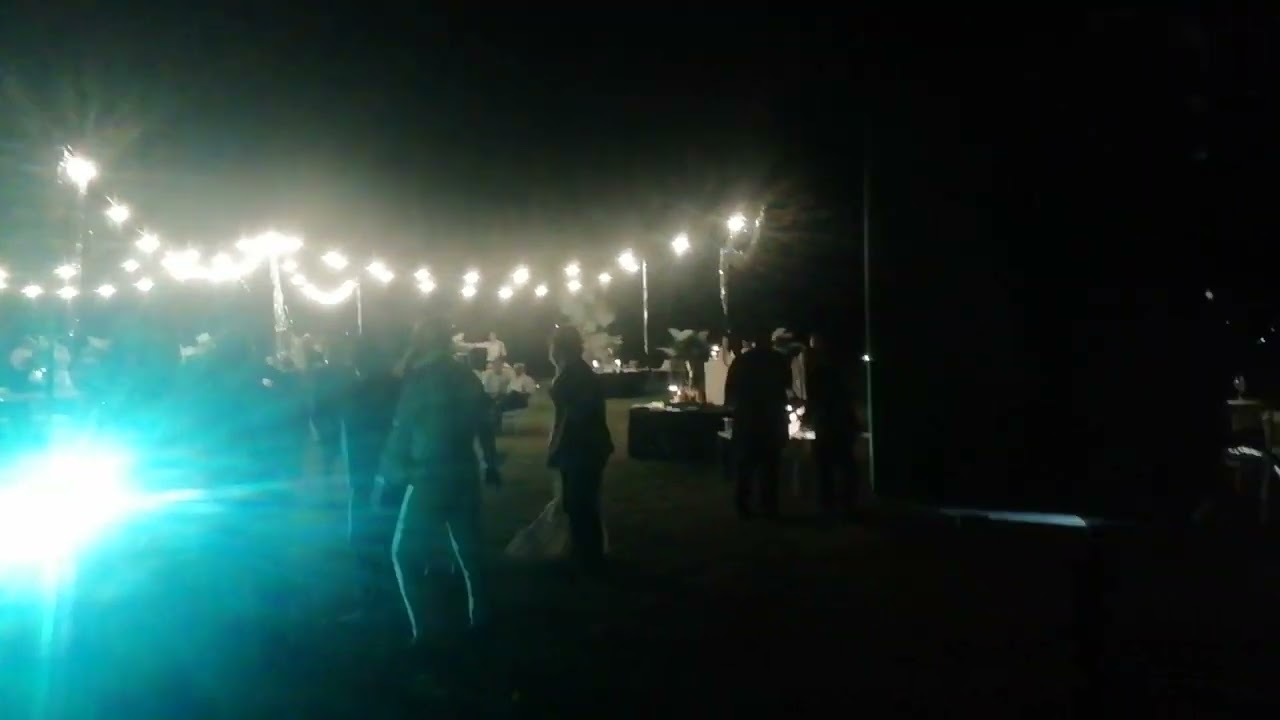 Dj Paolo Marascia