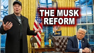 The Musk Reform: How Leftist Ideology Really Spreads