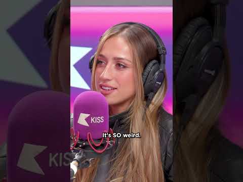 Should You Stay Friends With an Ex? Tate McRae Thinks... ๐ #tatemcrae #exboyfriend