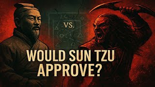 Klingons Call This Strategy? Sun Tzu’s Rolling in His Grave | Promo