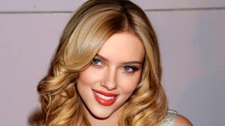 Scarlett Johansson muestra su hermoso cuerpo en bikini