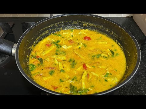 நெத்திலிமீன் குருமா மணம் தெருவரை வீசும் பாருங்க | Nethili Meen Thithippu in Tamil
