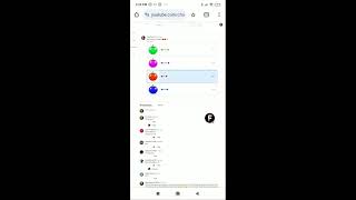 LIVE CHANNEL CHECKING | SFS LIVE  🛑