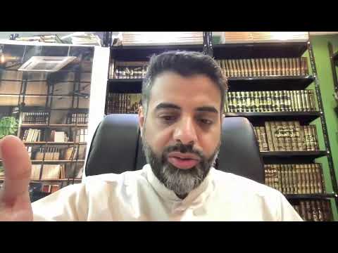 برنامج زدني علماَ دورة (الوعي) المستوى الثاني ٢
