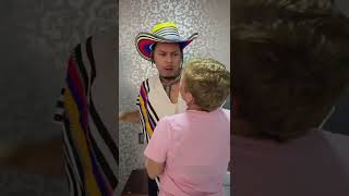 Colombiano 87% … con lo mejor de medallo @laa.abuela , @badillo.98