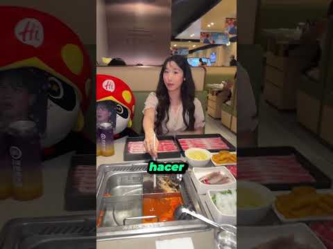Un Momento Divertido En Un Restaurante De 5 Estrellas ❗😅