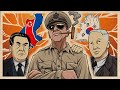 Korean War Historical Questions