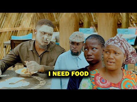 I Need Food (Mark Angel Best Comedies)