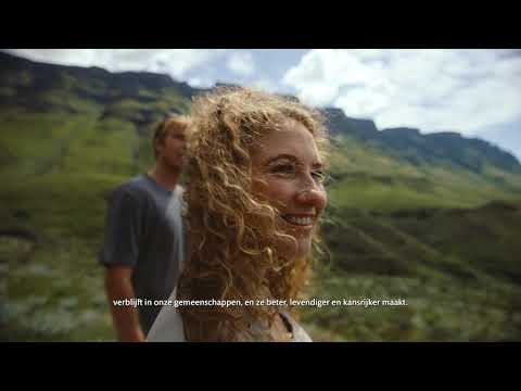 South African Tourism North Europe: Live South Africa! - Swedish