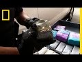 Investigation of Suspicious Vehicle