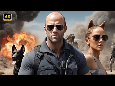 Jason Statham | New Released Action Movie 2024 | Full Movie | 4K Ultra #actionm0000101