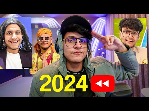 2024 Rewind and Some Updates!