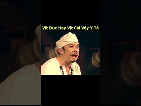 cười bể bụng với hài chí tài, hoài linh | #shorts #hài #haichitai