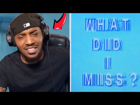 DRAKE TIRED OF ALL THE FAKE SH!T ! | What Did I Miss? (REACTION!)