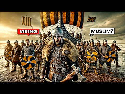 BENARKAH BANGSA VIKING SEBAENARNYA MUSLIM❓❓