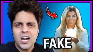 This Fake Psychic Got Exposed