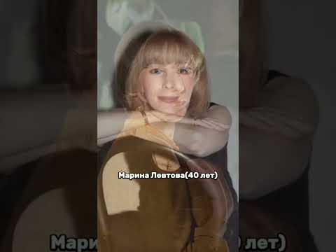 актеры,прожившие менее 50 лет #россия #кино #сериал #aктеры