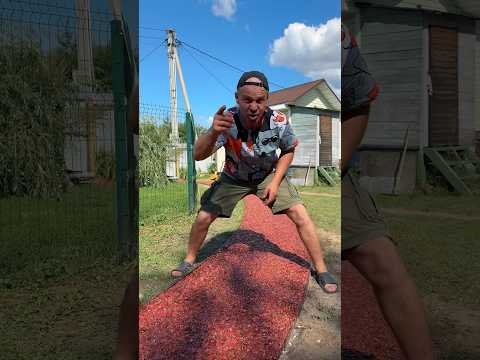 🔥🔥🔥дорожка за один день🔥🔥🔥